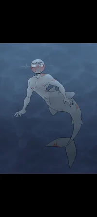 Shark Peter