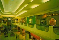1980s shopping mall