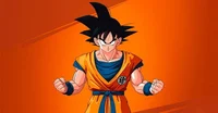 Goku