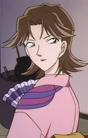 Mimura Yukari