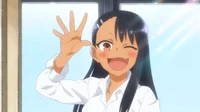 Miss Nagatoro
