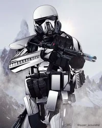 Ghost Trooper