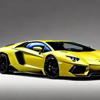 LamborghiniAventador