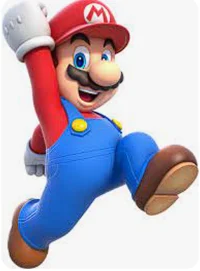 Mario