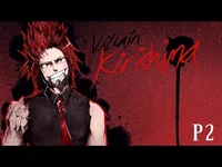 Villian Kirishima