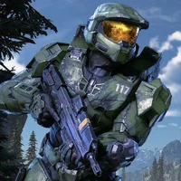 Master Chief