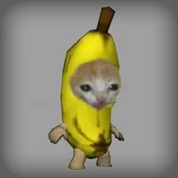 Banana Cat