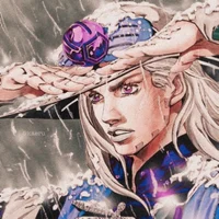 Gyro Zeppeli