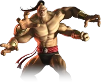 Goro