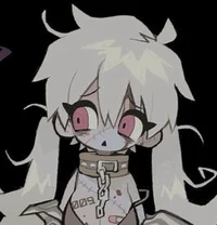 Nasu the zombie