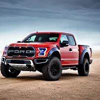 Ford Raptor