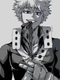 Bakugou