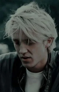 Draco Malfoy 