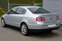 Volkswagen Passat B6