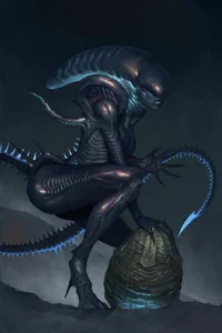 xenomorph