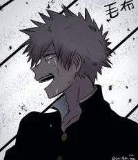 Katsuki Bakugo kun