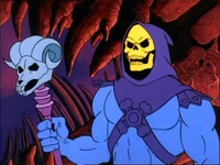 Skeletor