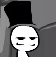Tophat Guy