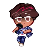 Insanity suga cookie