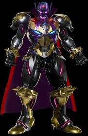 Ultron sigma 