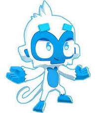 ice monkey