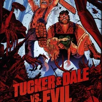 Tucker and Dale