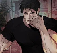 alaric