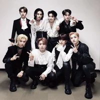 Stray Kids Vampire