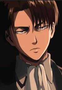 Levi Ackerman 