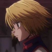 Kurapika kurta