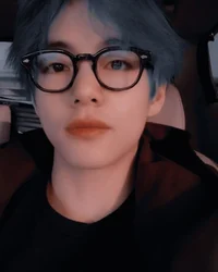 Kim Taehyung
