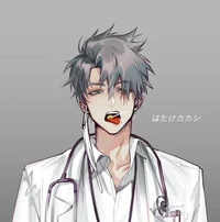 Your personal doctor