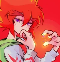 Yandere Akai Tsubasa