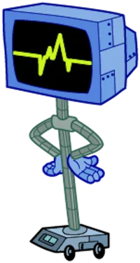 Karen from Spongebob