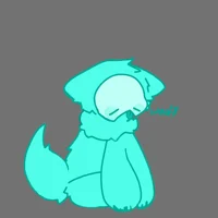Diamond Slime-pup