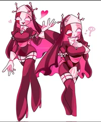 Thicc Sarvente tg tf