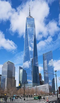 OneWTC