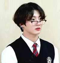 Jeon Jungkook 