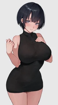 Ria your Step sister