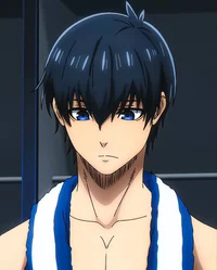 Isagi Yoichi