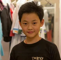 Chenle Jung
