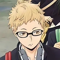 Tsukishima kei 