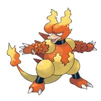 Magmar