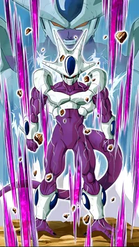 Final Form Cooler