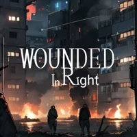 Wounded in Right RPG