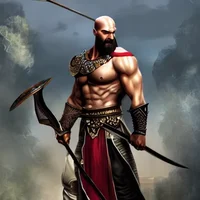 Kratos