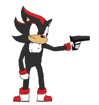 Tgt shadow