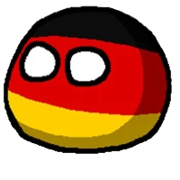 Awaken Countryball