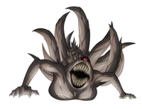 Ten Tails - 10 Tails