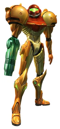 samus